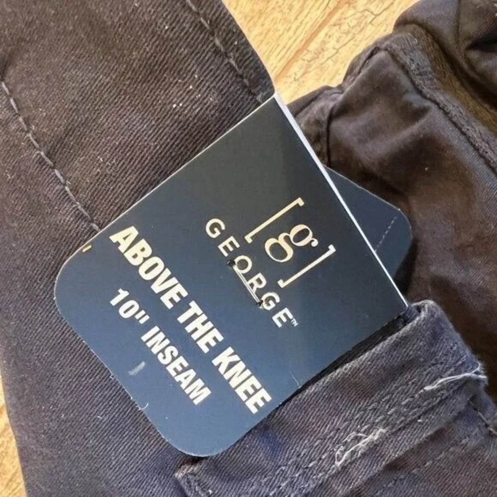 George nwt new